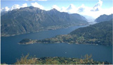 LAGO DI COMO